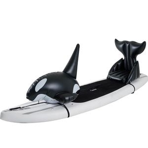 Stand Up Floats Inflatables SUP Paddle Board